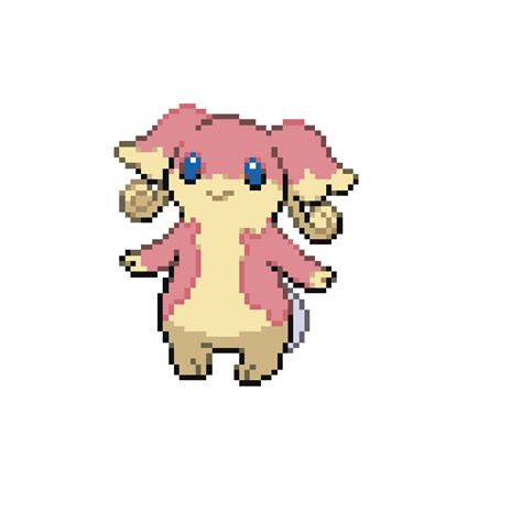 audino pokemon black 2.